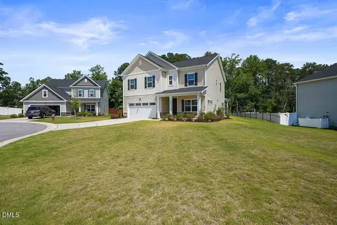 1809 Delaney Hills Lane Fuquay Varina NC 27526