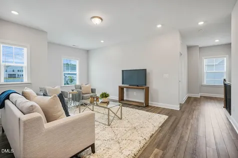 1809 Delaney Hills Lane Fuquay Varina NC 27526