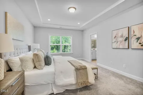1809 Delaney Hills Lane Fuquay Varina NC 27526