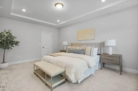 1809 Delaney Hills Lane Fuquay Varina NC 27526