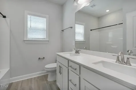 1809 Delaney Hills Lane Fuquay Varina NC 27526