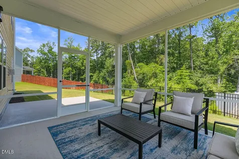 1809 Delaney Hills Lane Fuquay Varina NC 27526