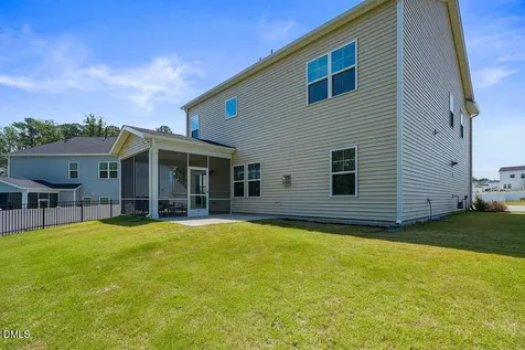 1809 Delaney Hills Lane Fuquay Varina NC 27526