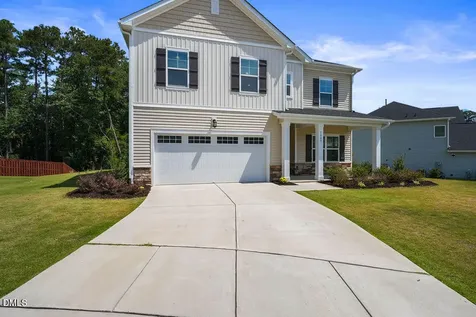 1809 Delaney Hills Lane Fuquay Varina NC 27526