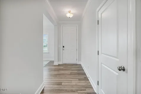 1809 Delaney Hills Lane Fuquay Varina NC 27526
