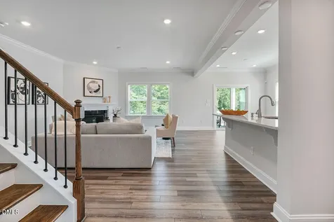 1809 Delaney Hills Lane Fuquay Varina NC 27526