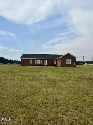 800 Carolina Drive Dunn NC 28334