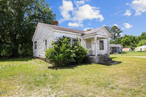 2215 Hunter Hill Road Rocky Mount NC 27804