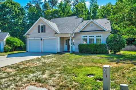 9 Kilburn Lane Durham NC 27704