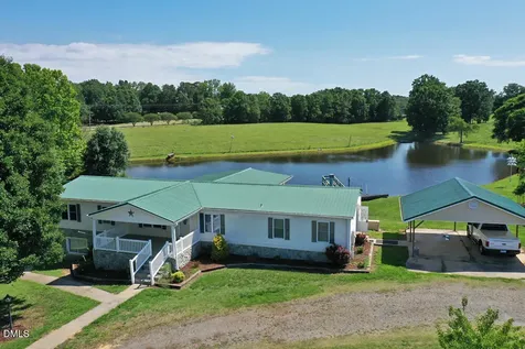 9166 Tilley Road Bullock NC 27507