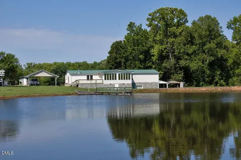 9166 Tilley Road Bullock NC 27507