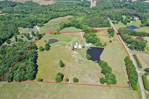 9166 Tilley Road Bullock NC 27507
