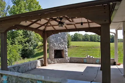 9166 Tilley Road Bullock NC 27507
