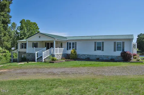 9166 Tilley Road Bullock NC 27507