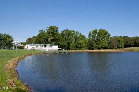 9166 Tilley Road Bullock NC 27507