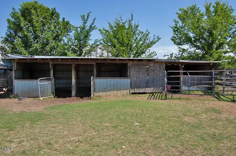 9166 Tilley Road Bullock NC 27507