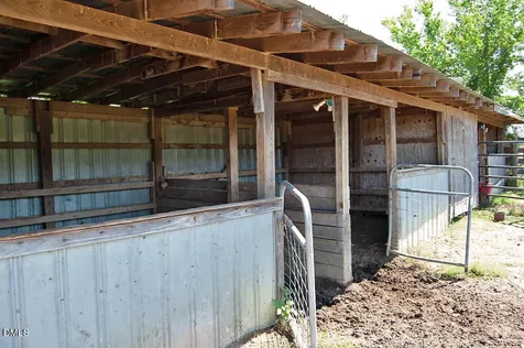 9166 Tilley Road Bullock NC 27507