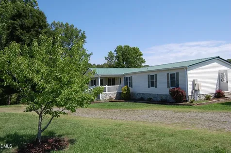 9166 Tilley Road Bullock NC 27507