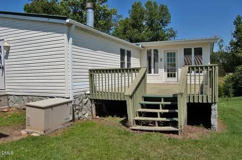 9166 Tilley Road Bullock NC 27507