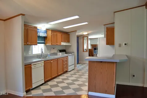 9166 Tilley Road Bullock NC 27507