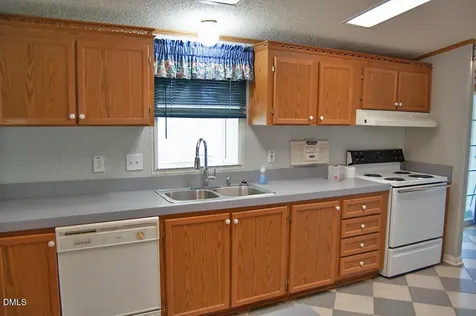 9166 Tilley Road Bullock NC 27507