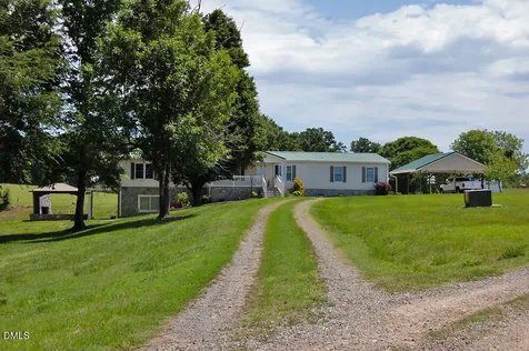 9166 Tilley Road Bullock NC 27507