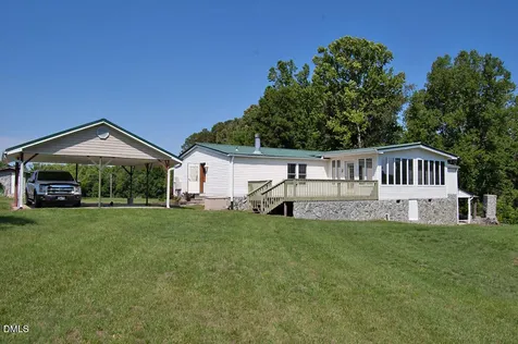 9166 Tilley Road Bullock NC 27507