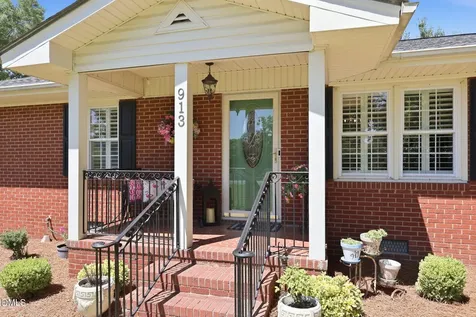 913 W Core Road Dunn NC 28334