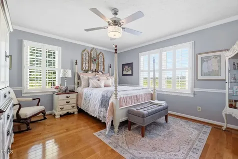 913 W Core Road Dunn NC 28334