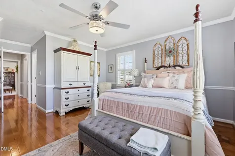 913 W Core Road Dunn NC 28334