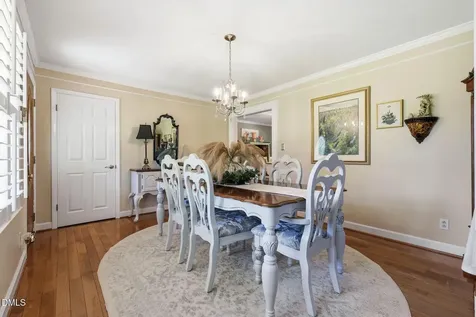 913 W Core Road Dunn NC 28334