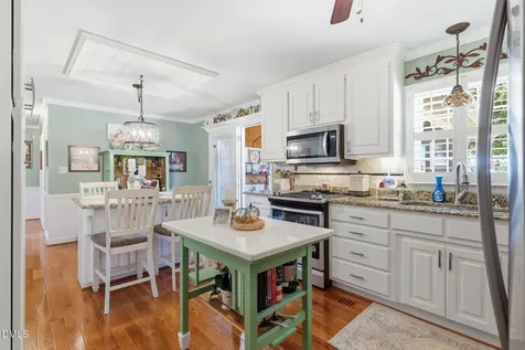 913 W Core Road Dunn NC 28334