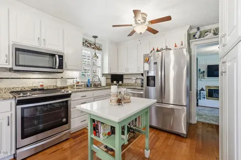 913 W Core Road Dunn NC 28334