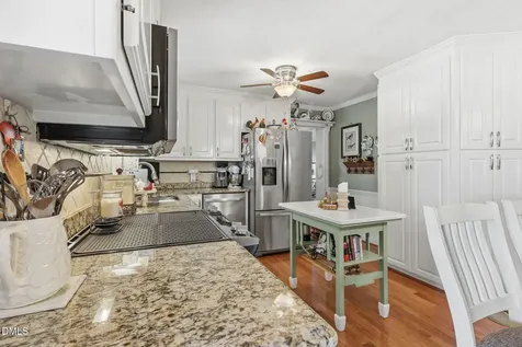 913 W Core Road Dunn NC 28334