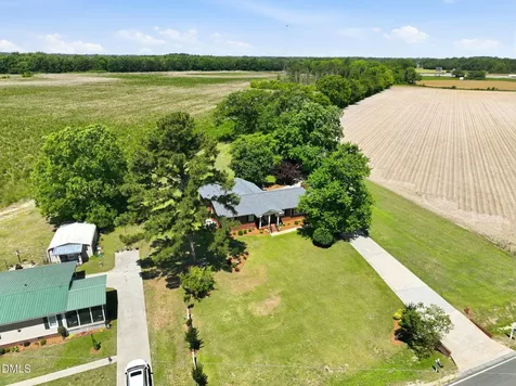 913 W Core Road Dunn NC 28334