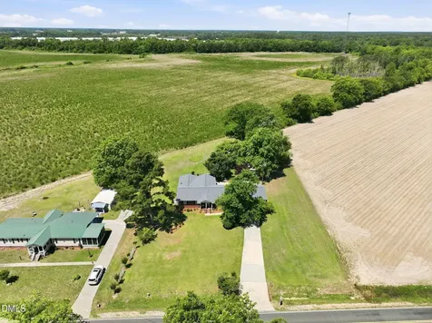 913 W Core Road Dunn NC 28334