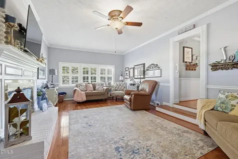 913 W Core Road Dunn NC 28334