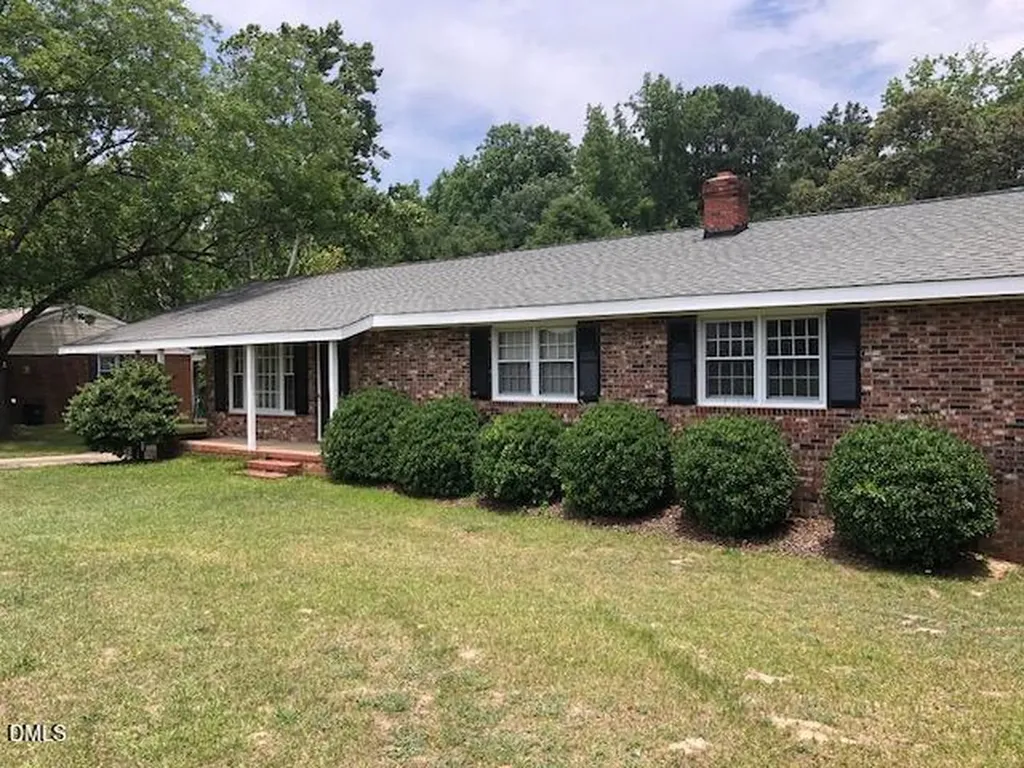 2100 Jack Road Clayton NC 27520