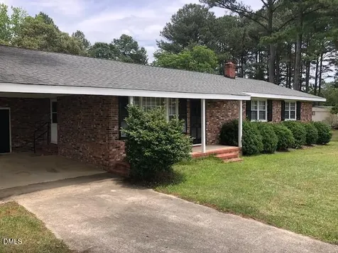 2100 Jack Road Clayton NC 27520