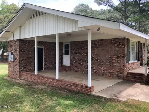 2100 Jack Road Clayton NC 27520