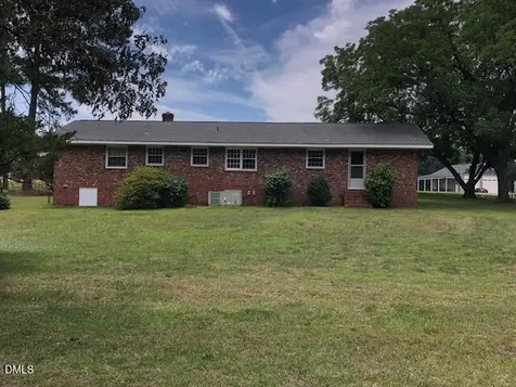 2100 Jack Road Clayton NC 27520