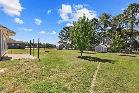 5606 Blanch Fields Lane Lucama NC 27851