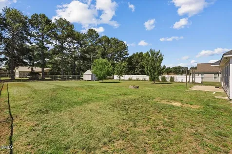 5606 Blanch Fields Lane Lucama NC 27851