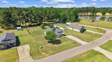 5606 Blanch Fields Lane Lucama NC 27851