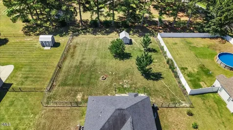 5606 Blanch Fields Lane Lucama NC 27851