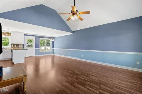 5606 Blanch Fields Lane Lucama NC 27851