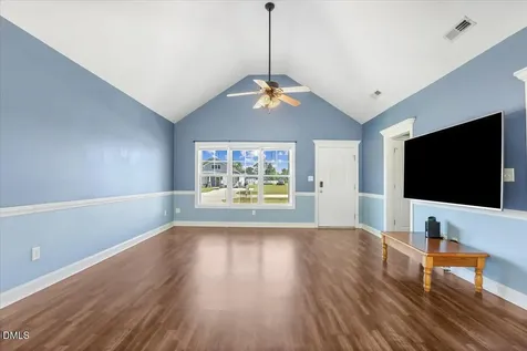 5606 Blanch Fields Lane Lucama NC 27851