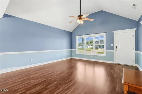 5606 Blanch Fields Lane Lucama NC 27851