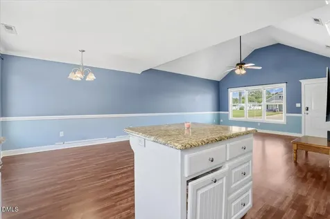 5606 Blanch Fields Lane Lucama NC 27851