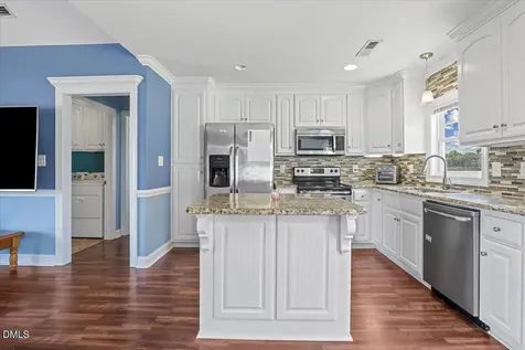 5606 Blanch Fields Lane Lucama NC 27851